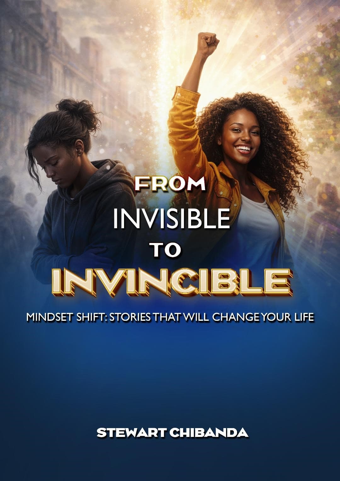 From Invisible to Invincible