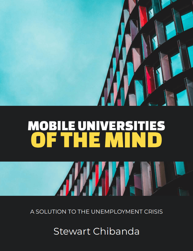 Mobile Universities of the Mind