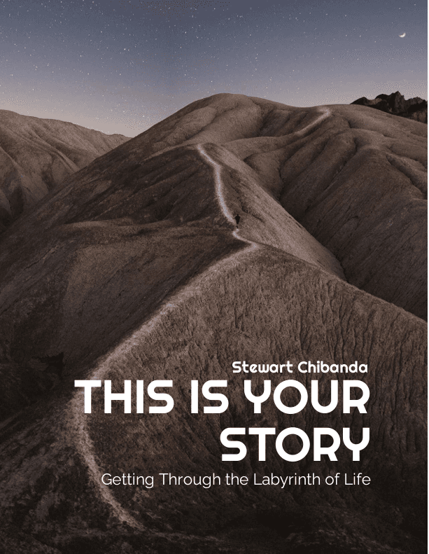 This Is Your Story