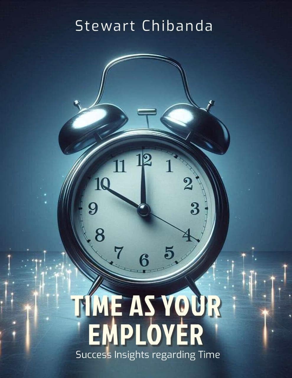 Time as Your Employer